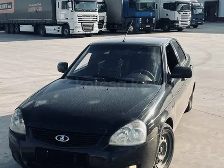 ВАЗ (Lada) Priora 2170 2013 года за 1 500 000 тг. в Караганда