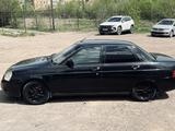 ВАЗ (Lada) Priora 2170 2013 года за 1 500 000 тг. в Караганда – фото 4