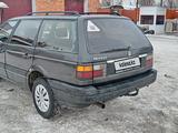 Volkswagen Passat 1989 года за 1 200 000 тг. в Костанай – фото 2