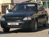 ВАЗ (Lada) Priora 2172 2012 года за 1 800 000 тг. в Семей