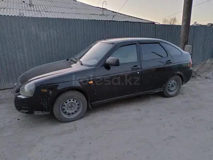 ВАЗ (Lada) Priora 2172 2012 года за 1 500 000 тг. в Семей – фото 4