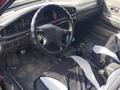 Mazda 626 1991 года за 400 000 тг. в Новая Бухтарма – фото 8