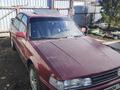 Mazda 626 1991 года за 400 000 тг. в Новая Бухтарма – фото 6