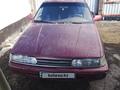 Mazda 626 1991 года за 400 000 тг. в Новая Бухтарма – фото 4