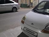 Daewoo Matiz 2008 года за 1 700 000 тг. в Туркестан – фото 4