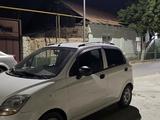 Daewoo Matiz 2008 года за 1 700 000 тг. в Туркестан – фото 2