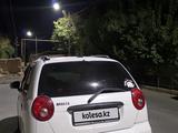 Daewoo Matiz 2008 года за 1 700 000 тг. в Туркестан – фото 5