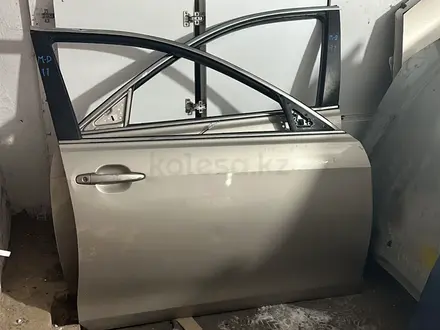 Камри 40 двери за 1 000 тг. в Павлодар – фото 2