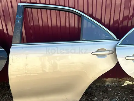 Камри 40 двери за 1 000 тг. в Павлодар – фото 7