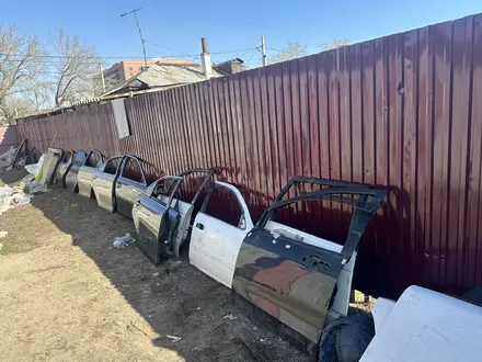 Камри 40 двери за 1 000 тг. в Павлодар – фото 8