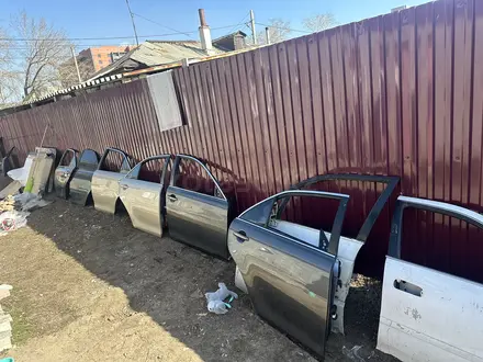 Камри 40 двери за 1 000 тг. в Павлодар – фото 9