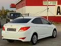 Hyundai Accent 2015 годаfor4 850 000 тг. в Актобе – фото 3