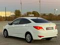 Hyundai Accent 2015 годаfor4 850 000 тг. в Актобе – фото 5