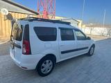 ВАЗ (Lada) Largus 2013 года за 3 300 000 тг. в Актау – фото 2