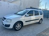 ВАЗ (Lada) Largus 2013 года за 3 300 000 тг. в Актау