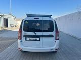 ВАЗ (Lada) Largus 2013 года за 3 300 000 тг. в Актау – фото 5