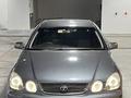 Toyota Aristo 1998 года за 5 000 000 тг. в Алматы – фото 2