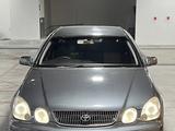 Toyota Aristo 1998 года за 5 000 000 тг. в Алматы – фото 2