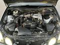 Toyota Aristo 1998 года за 5 000 000 тг. в Алматы – фото 12