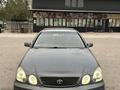 Toyota Aristo 1998 года за 5 000 000 тг. в Алматы – фото 13