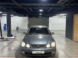 Toyota Aristo 1998 года за 5 000 000 тг. в Алматы