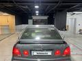 Toyota Aristo 1998 года за 5 000 000 тг. в Алматы – фото 5