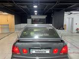 Toyota Aristo 1998 года за 5 000 000 тг. в Алматы – фото 5
