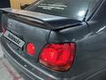 Toyota Aristo 1998 года за 5 000 000 тг. в Алматы – фото 6