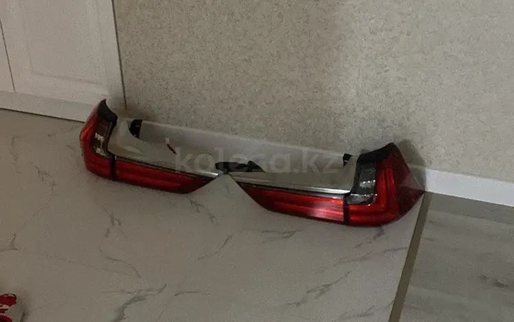 Фонари Lexus LX 570 за 50 000 тг. в Алматы