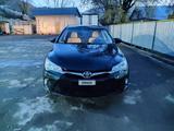 Toyota Camry 2015 года за 6 400 000 тг. в Алматы – фото 5