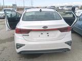 Kia Forte 2021 года за 5 900 000 тг. в Актау – фото 4