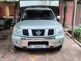 Nissan Armada 2004 года за 7 000 000 тг. в Алматы