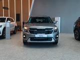 Kia Seltos Luxe 2WD 2024 года за 10 990 000 тг. в Алматы – фото 2