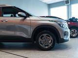 Kia Seltos Luxe 2WD 2024 годаүшін12 790 000 тг. в Алматы – фото 4