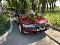 Toyota Mark II 1997 годаүшін3 350 000 тг. в Алматы