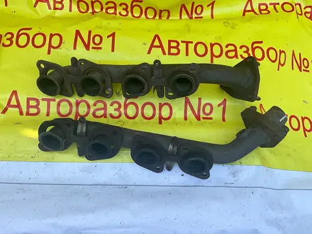 Выпускной коллектор на тойото сиквоя за 90 000 тг. в Алматы – фото 3