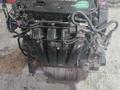 Двигатель Opel Z18XER 1.8L за 490 000 тг. в Караганда – фото 3