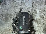 Двигатель Opel F18D4 1.8L Chevrolet Cruze Aveo f18d4 за 450 000 тг. в Караганда – фото 2