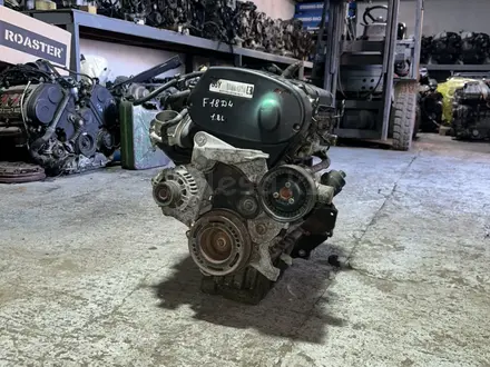 Двигатель Opel F18D4 1.8L Chevrolet Cruze Aveo f18d4 за 450 000 тг. в Караганда