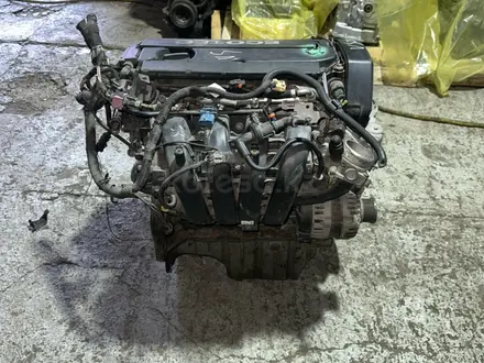 Двигатель Opel F18D4 1.8L Chevrolet Cruze Aveo f18d4 за 450 000 тг. в Караганда – фото 5
