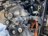 ДВИГАТЕЛЬ 2TR-Fe на Toyota ДВС (3UZ/2TR/1GR/1UR/3UR/2AZ/1MZ/2GR/3GR/4GR) за 300 000 тг. в Алматы – фото 2