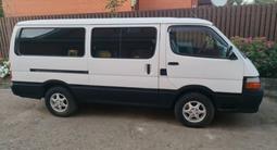 Toyota Hiace 2001 годаүшін4 000 000 тг. в Астана