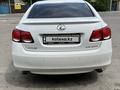 Lexus GS 300 2009 годаfor11 000 000 тг. в Алматы – фото 4