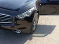 Infiniti FX35 2008 года за 8 000 000 тг. в Астана – фото 7