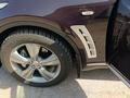 Infiniti FX35 2008 года за 8 000 000 тг. в Астана – фото 8