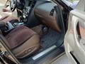 Infiniti FX35 2008 года за 8 000 000 тг. в Астана – фото 11