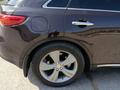 Infiniti FX35 2008 года за 8 000 000 тг. в Астана – фото 13