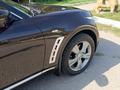 Infiniti FX35 2008 года за 8 000 000 тг. в Астана – фото 14