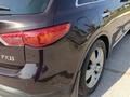Infiniti FX35 2008 года за 8 000 000 тг. в Астана – фото 16