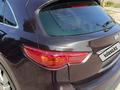 Infiniti FX35 2008 года за 8 000 000 тг. в Астана – фото 20